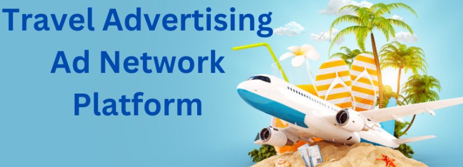Travel ads Network Cover Image