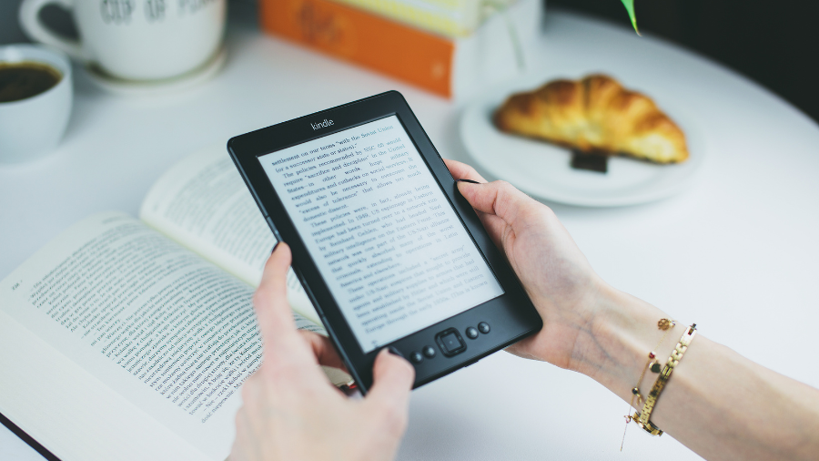 What Role Does an eBook Conversion Company Play in Transforming Your Print Book to eBook? - ALPHA eBook