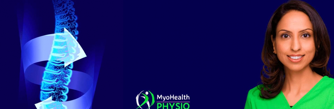 Myohealth Physio Cover Image