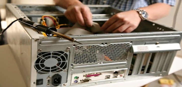 Which company give gaming laptop repair service in Dubai , limited cost ? | TechPlanet