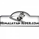 Himalayan Rider Profile Picture