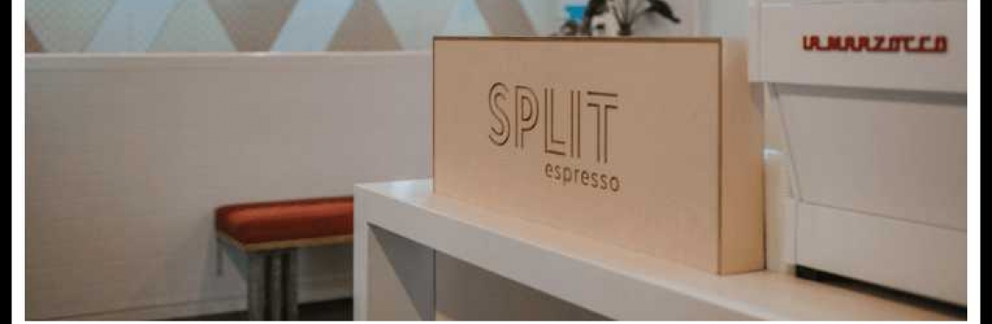 Split Cafe Cover Image