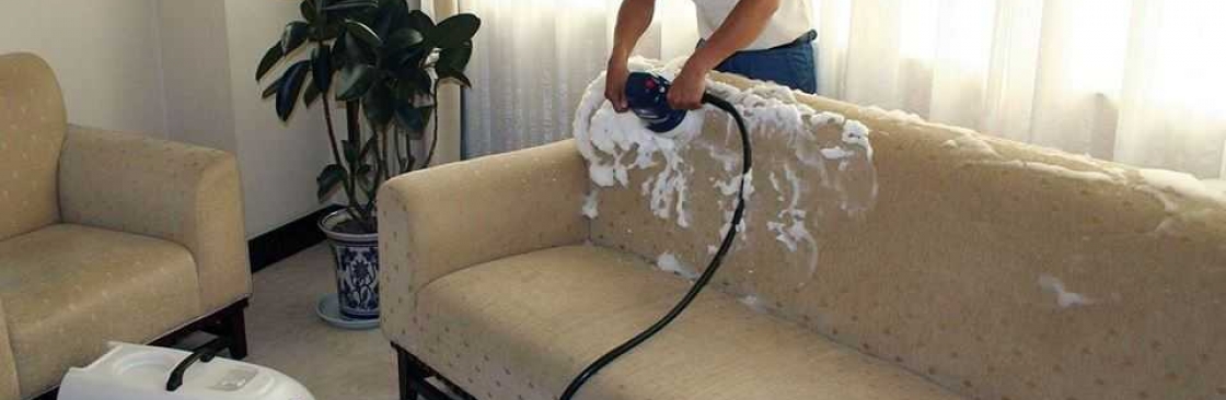 Couch Cleaning Ipswich Cover Image