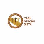 Yarn Strong Sista Profile Picture
