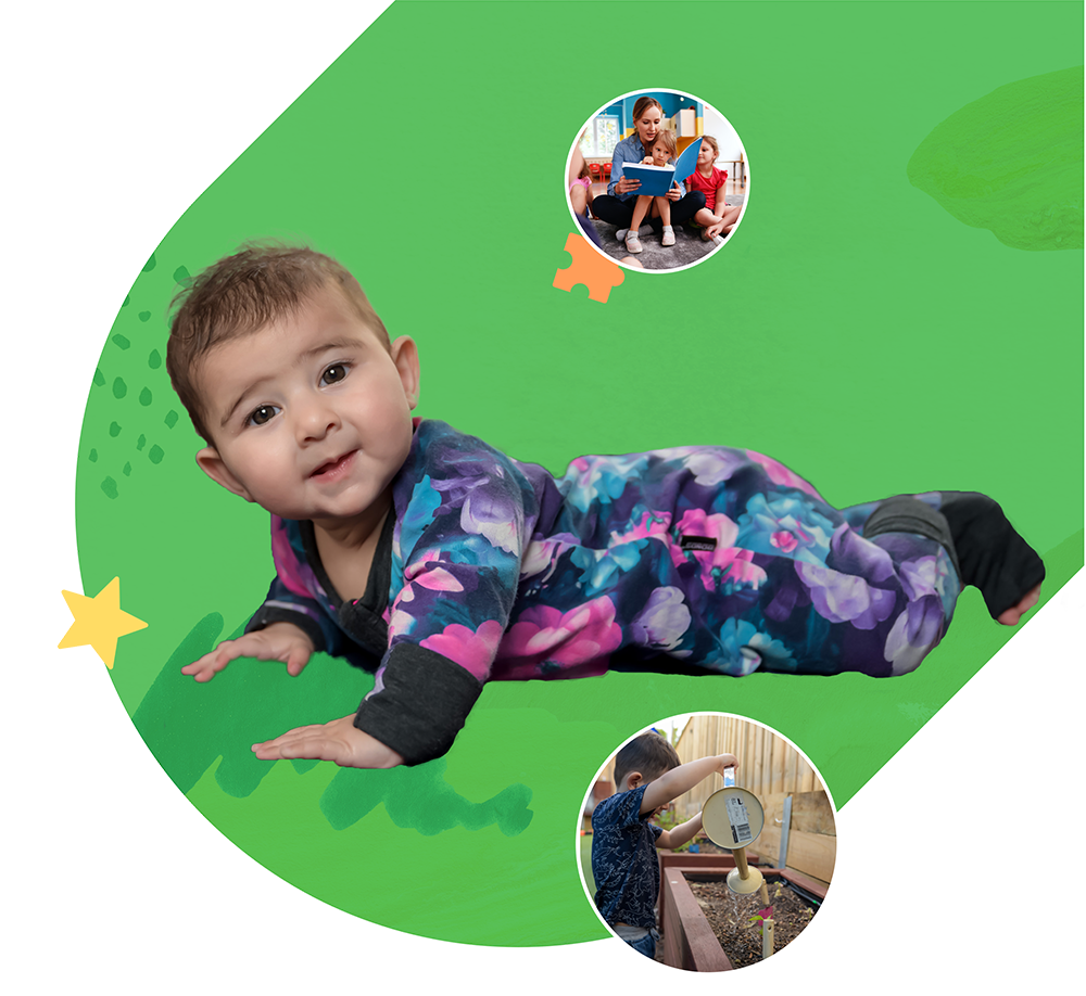 Best Childcare in Sydney, Australia - Academy for Early Learners