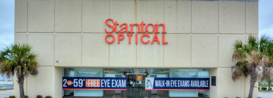 Stant Optical Cover Image