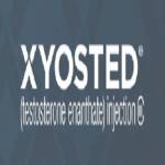 Xyosted Testosterone Treatment Profile Picture