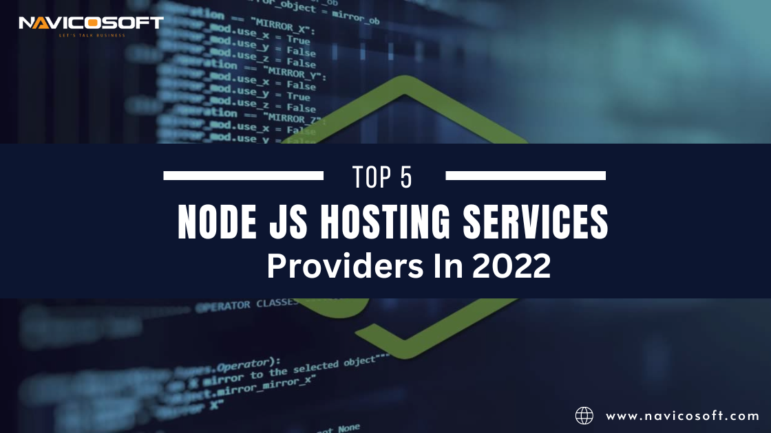 Top 5 Node JS Hosting Services Providers in 2022 - MarketMillion