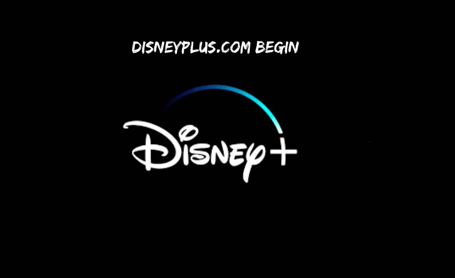 How Do You Sign Up for DisneyPlus.com/begin Account?
