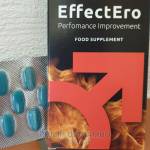 Effectero, Benefits, Uses, Work, Results Profile Picture
