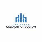The Fence Company of Boston Profile Picture