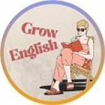 Grow English Profile Picture