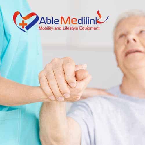 Able Medilink - Mobility Aids & Accessories Shop Online