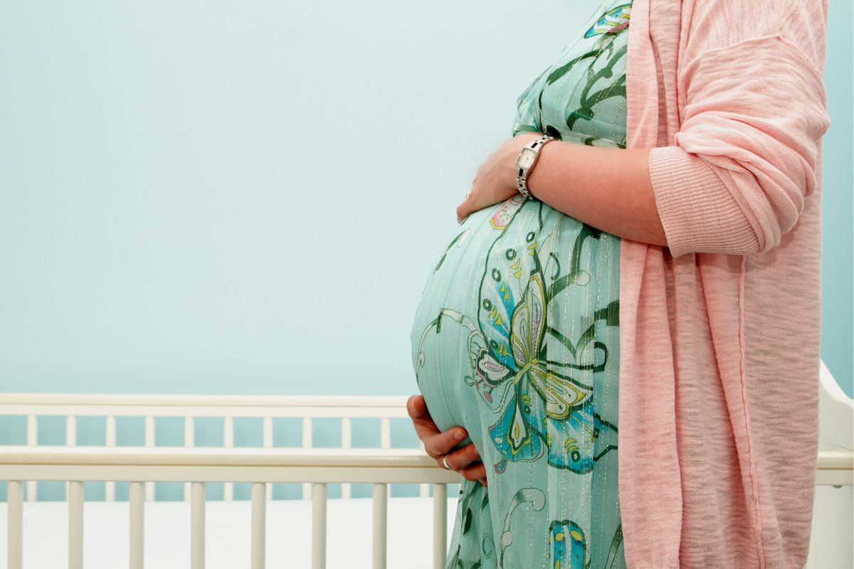 Mind-Blowing Facts You Need To Know About Pregnancy