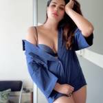 Alisha Bakshi Profile Picture