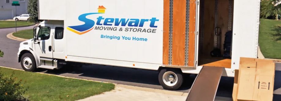 Stewart Moving And Storage Cover Image