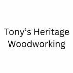 Tonys Heritage Woodworking Profile Picture
