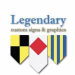 Legendary Custom Signs & Graphics Profile Picture