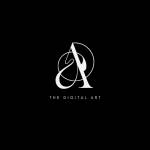 The Digital Art Profile Picture