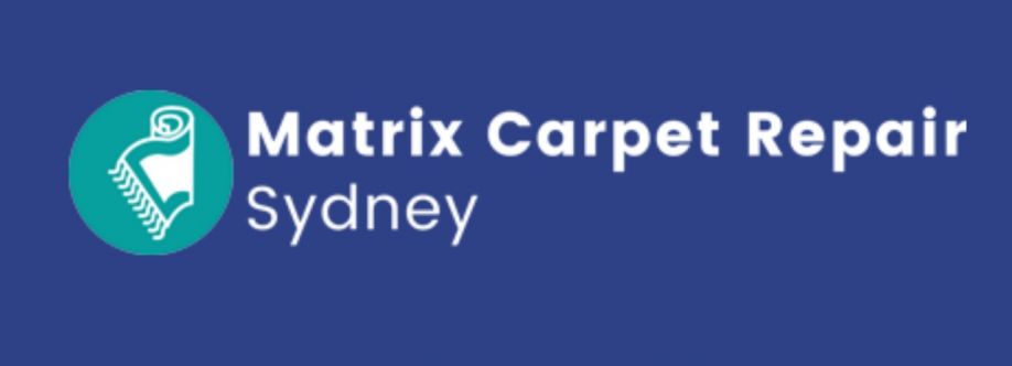 Matrix Carpet Repair Sydney Cover Image