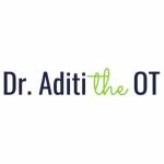Dr aditi the Ot Profile Picture