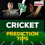 Cricket Prediction Profile Picture