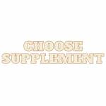 Choose supplement Profile Picture