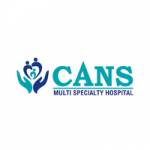 Cans Hospital Profile Picture