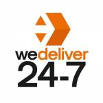 We Deliver Courier Profile Picture