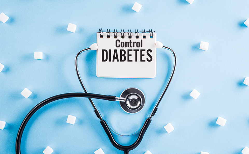 What Are The Ways To Control Diabetes? - Diacare diabetes specialities centre