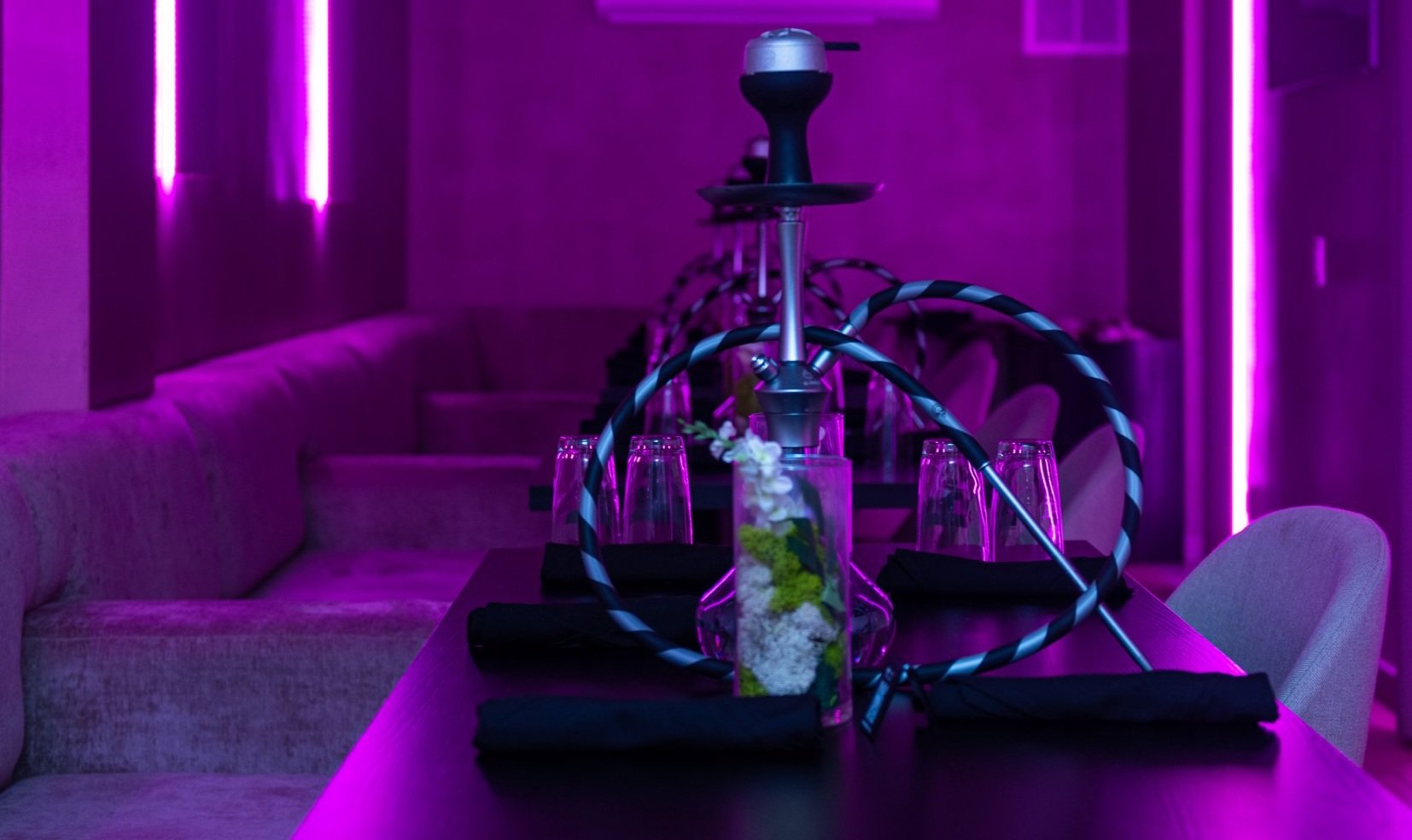 What to Expect from a Hookah Lounge in New York City? - Quentoq