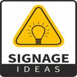 Signage Ideas Profile Picture
