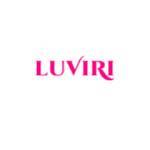 Luviri Cosmetics profile picture