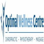 Optimal Wellness Centre Profile Picture
