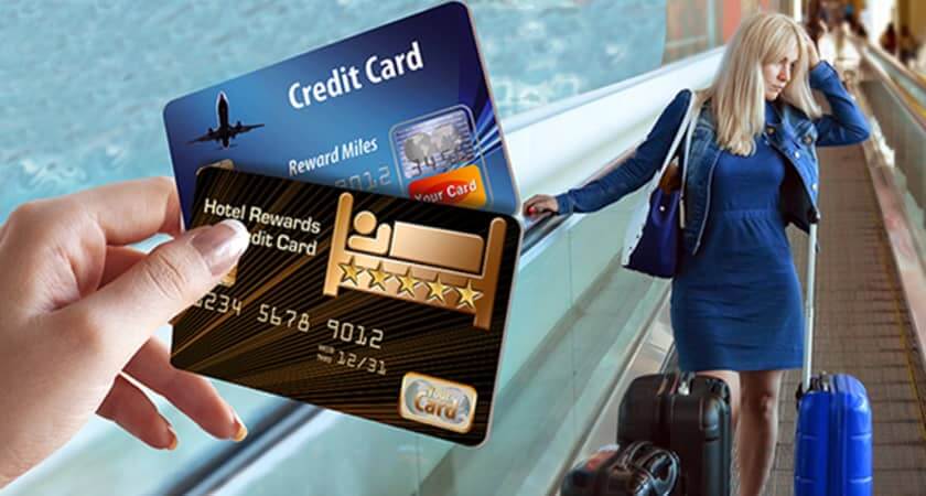 How To Get The Best Travel Credit Card In Five Simple Steps?