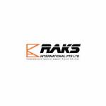 Raks International Profile Picture