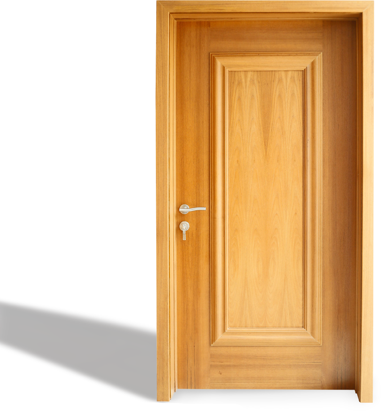 Top Wooden Door Manufacturers | Buy Durable Door | Jac