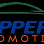 Hoppers Automotive Profile Picture