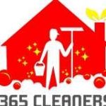 365 Cleaners profile picture