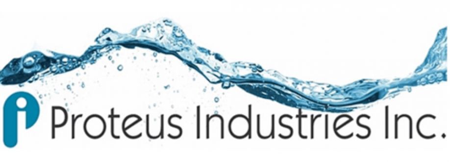Proteus Industries Inc Cover Image