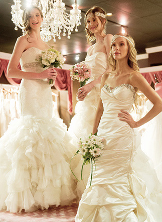 Wedding Dresses And Bridal Gowns Shop, Salon, Boutique In Houston TX
