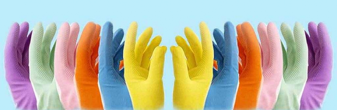 Gloves Cart Cover Image