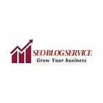 SEO BLOG SERVICE Digital Marketing Profile Picture