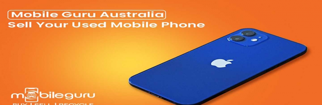 Mobile Guru Australia Cover Image