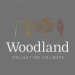 Woodland Collection Holiday Profile Picture