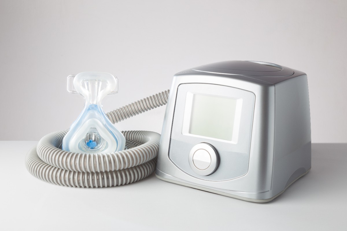 Phhealthcares - The total cost of CPAP Machine in Delhi/NCR