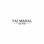 Taj Mahal Silver Profile Picture