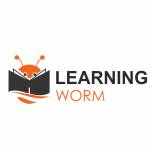 Learning Worm Profile Picture