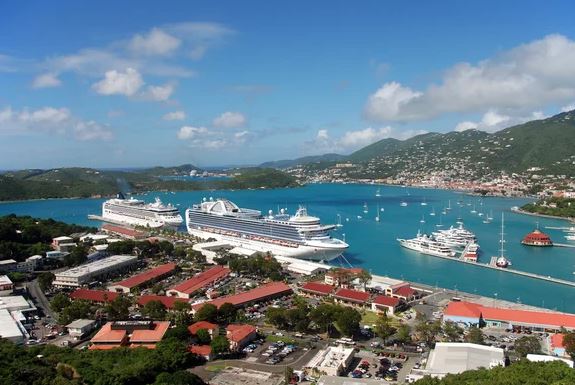Top Six Best Beaches You Must Explore In St. Thomas