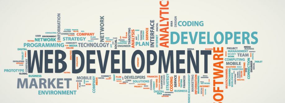 web development Cover Image